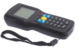 精英版數據盤點機無線掃描槍條碼采集串號序列號采集PDA